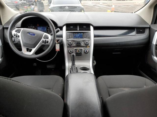 Photo 7 VIN: 2FMDK3GC6BBB29757 - FORD EDGE SE 