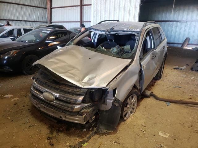 Photo 1 VIN: 2FMDK3GC6BBB66775 - FORD EDGE SE 