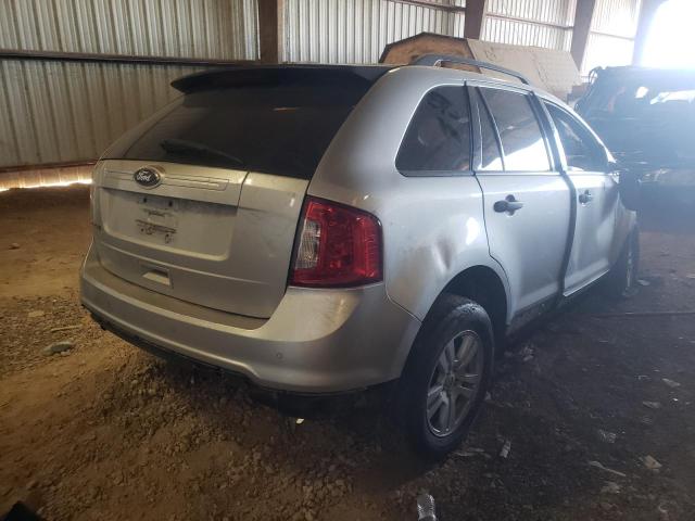 Photo 3 VIN: 2FMDK3GC6BBB66775 - FORD EDGE SE 