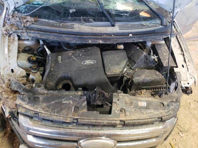 Photo 6 VIN: 2FMDK3GC6BBB66775 - FORD EDGE SE 