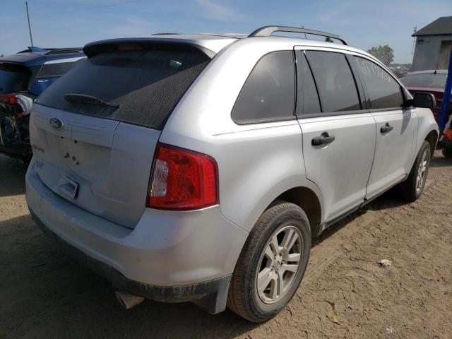 Photo 3 VIN: 2FMDK3GC6CBA12052 - FORD EDGE SE 