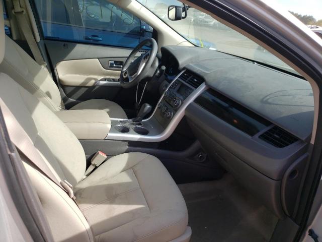 Photo 4 VIN: 2FMDK3GC6CBA12052 - FORD EDGE SE 