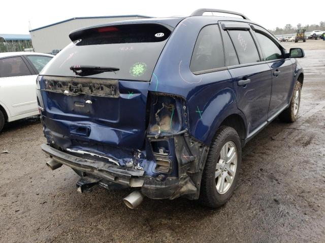 Photo 3 VIN: 2FMDK3GC6CBA21821 - FORD EDGE SE 