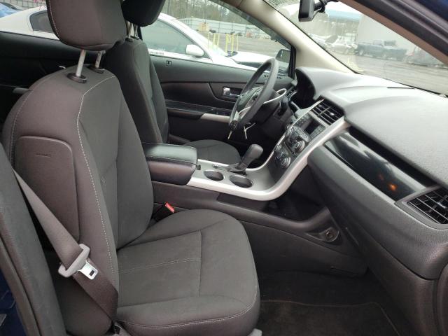 Photo 4 VIN: 2FMDK3GC6CBA21821 - FORD EDGE SE 