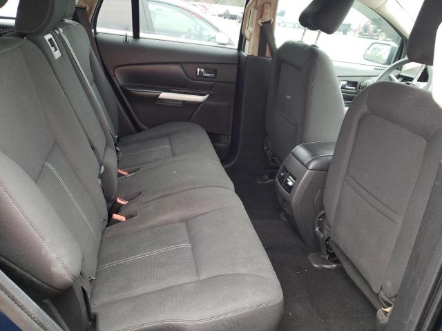 Photo 5 VIN: 2FMDK3GC6CBA21821 - FORD EDGE SE 