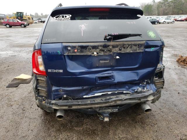 Photo 8 VIN: 2FMDK3GC6CBA21821 - FORD EDGE SE 