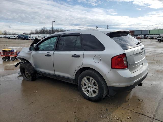 Photo 1 VIN: 2FMDK3GC6CBA22385 - FORD EDGE 