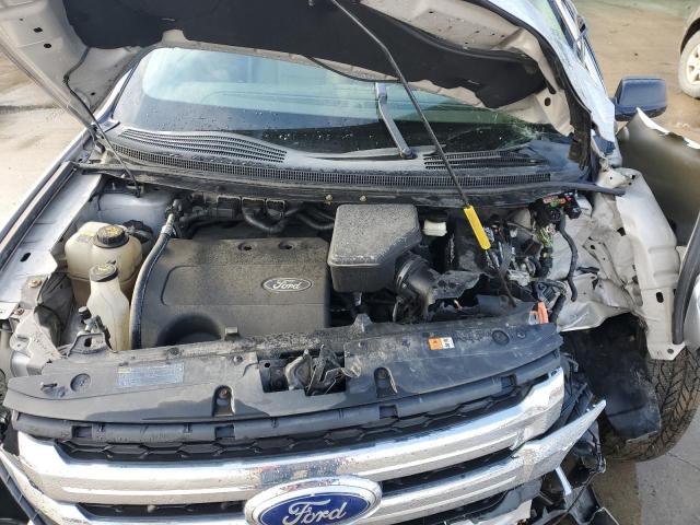 Photo 10 VIN: 2FMDK3GC6CBA22385 - FORD EDGE 