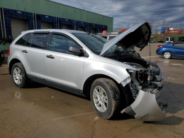 Photo 3 VIN: 2FMDK3GC6CBA22385 - FORD EDGE 