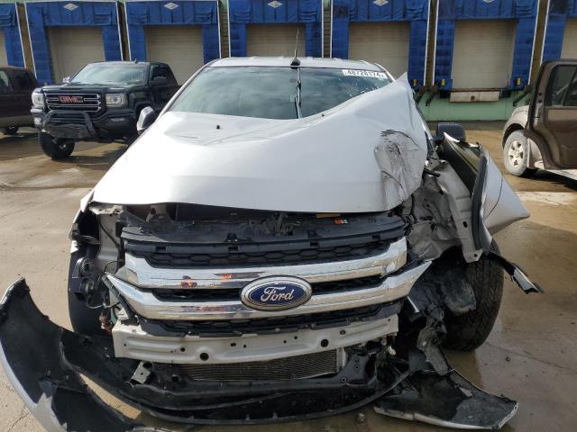 Photo 4 VIN: 2FMDK3GC6CBA22385 - FORD EDGE 