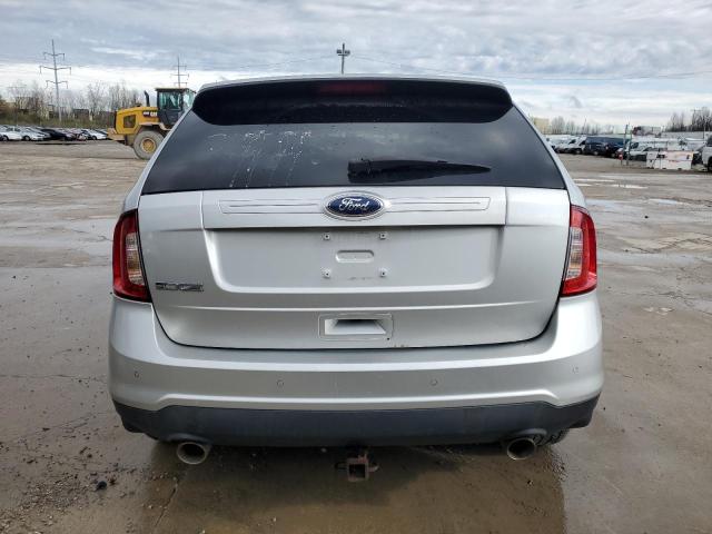 Photo 5 VIN: 2FMDK3GC6CBA22385 - FORD EDGE 