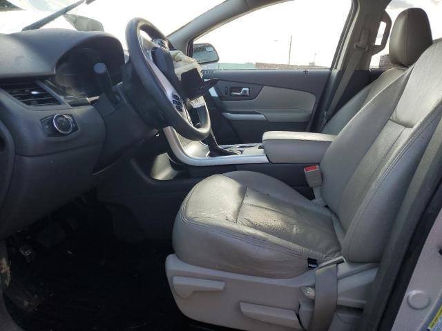 Photo 6 VIN: 2FMDK3GC6CBA22385 - FORD EDGE 