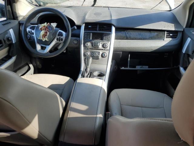 Photo 7 VIN: 2FMDK3GC6CBA22385 - FORD EDGE 