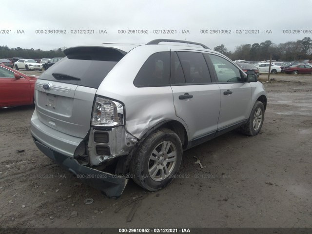 Photo 3 VIN: 2FMDK3GC6CBA40840 - FORD EDGE 