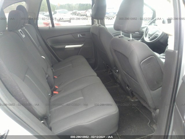 Photo 7 VIN: 2FMDK3GC6CBA40840 - FORD EDGE 