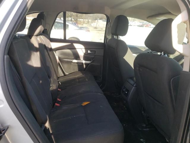 Photo 10 VIN: 2FMDK3GC6CBA53832 - FORD EDGE SE 