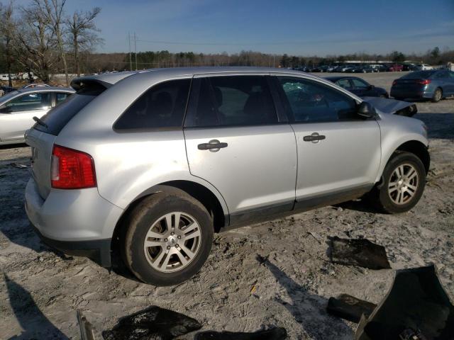 Photo 2 VIN: 2FMDK3GC6CBA53832 - FORD EDGE SE 