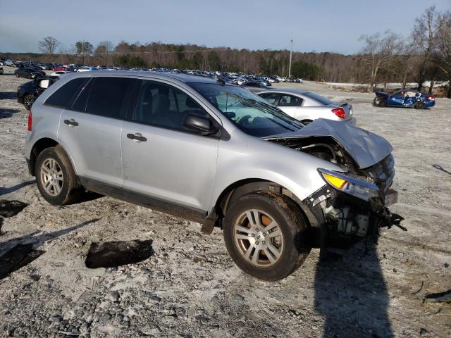 Photo 3 VIN: 2FMDK3GC6CBA53832 - FORD EDGE SE 