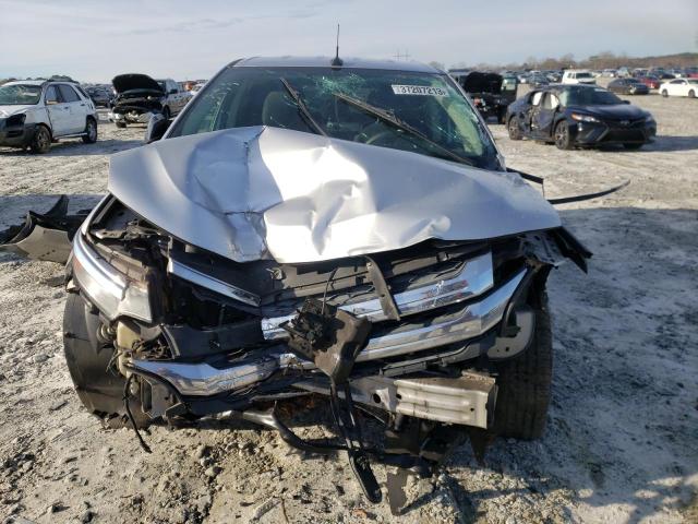 Photo 4 VIN: 2FMDK3GC6CBA53832 - FORD EDGE SE 