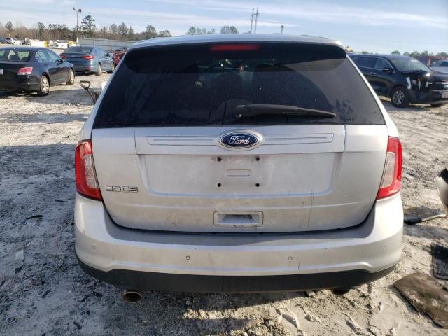 Photo 5 VIN: 2FMDK3GC6CBA53832 - FORD EDGE SE 