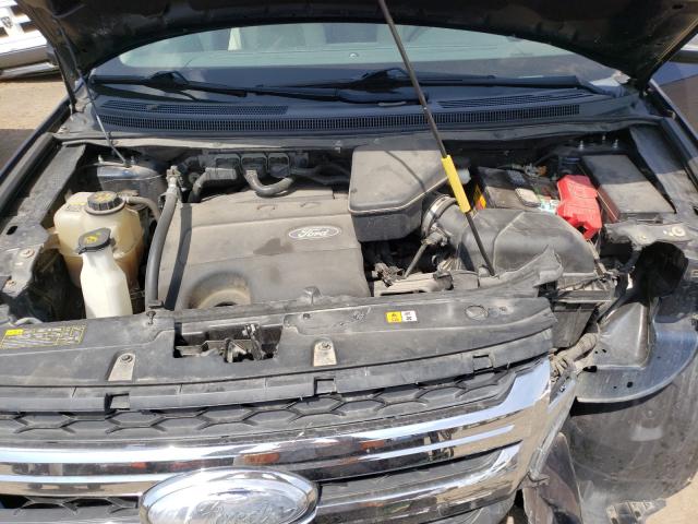 Photo 6 VIN: 2FMDK3GC6CBA58299 - FORD EDGE SE 