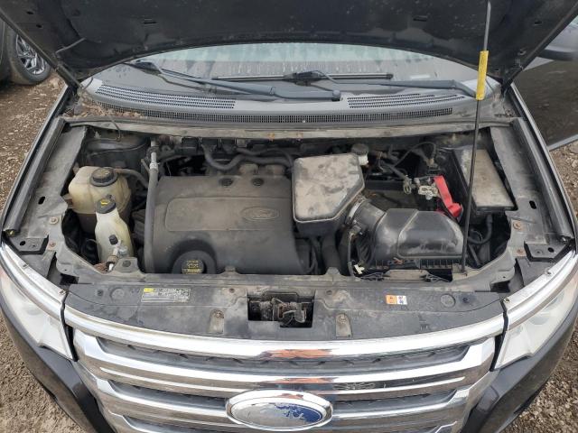 Photo 10 VIN: 2FMDK3GC6CBA61073 - FORD EDGE SE 