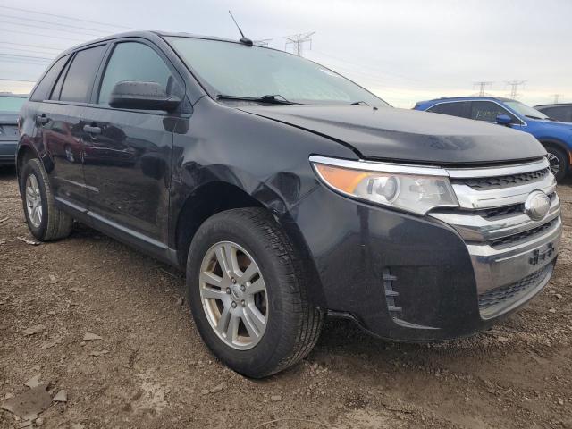 Photo 3 VIN: 2FMDK3GC6CBA61073 - FORD EDGE SE 