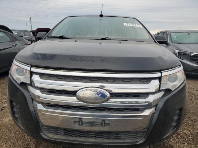 Photo 4 VIN: 2FMDK3GC6CBA61073 - FORD EDGE SE 