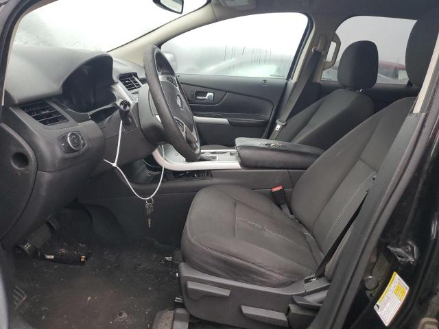 Photo 6 VIN: 2FMDK3GC6CBA61073 - FORD EDGE SE 