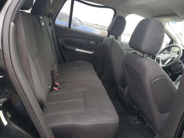 Photo 9 VIN: 2FMDK3GC6CBA61073 - FORD EDGE SE 