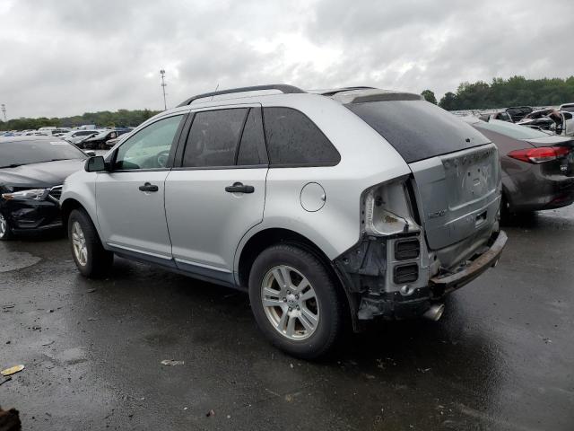 Photo 1 VIN: 2FMDK3GC6CBA61655 - FORD EDGE SE 