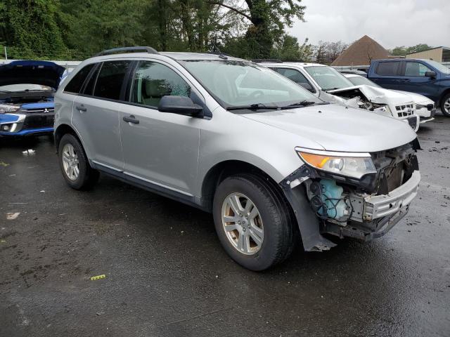 Photo 3 VIN: 2FMDK3GC6CBA61655 - FORD EDGE SE 