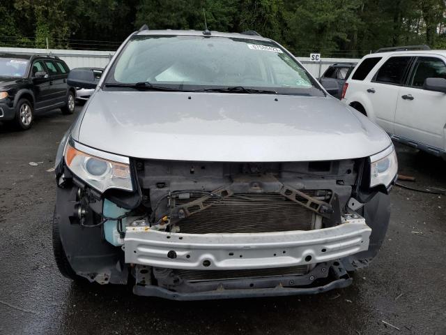 Photo 4 VIN: 2FMDK3GC6CBA61655 - FORD EDGE SE 