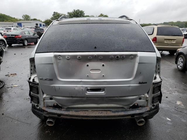 Photo 5 VIN: 2FMDK3GC6CBA61655 - FORD EDGE SE 