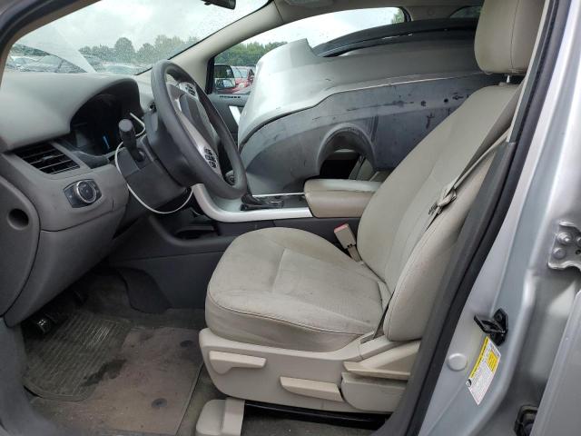 Photo 6 VIN: 2FMDK3GC6CBA61655 - FORD EDGE SE 