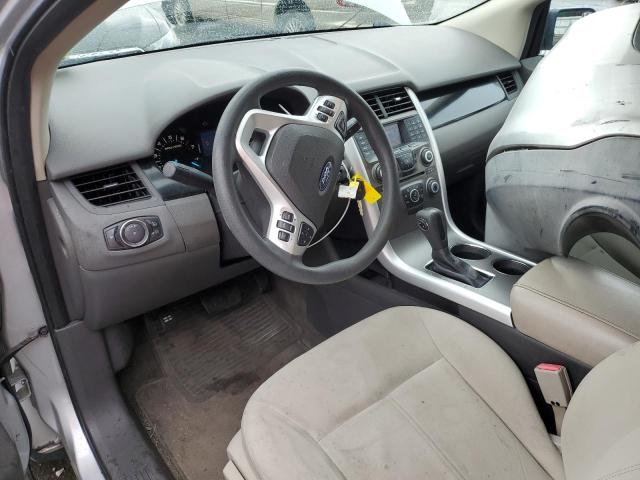 Photo 7 VIN: 2FMDK3GC6CBA61655 - FORD EDGE SE 