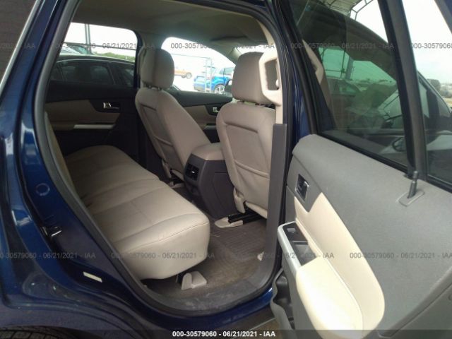 Photo 7 VIN: 2FMDK3GC6CBA80612 - FORD EDGE 