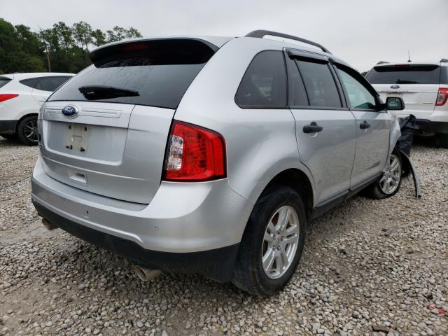 Photo 3 VIN: 2FMDK3GC6CBA90699 - FORD EDGE SE 