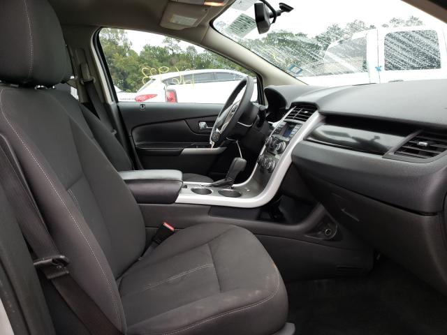 Photo 4 VIN: 2FMDK3GC6CBA90699 - FORD EDGE SE 