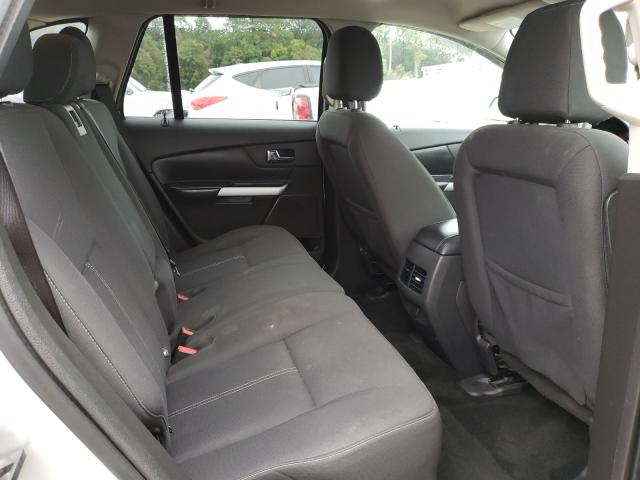 Photo 5 VIN: 2FMDK3GC6CBA90699 - FORD EDGE SE 