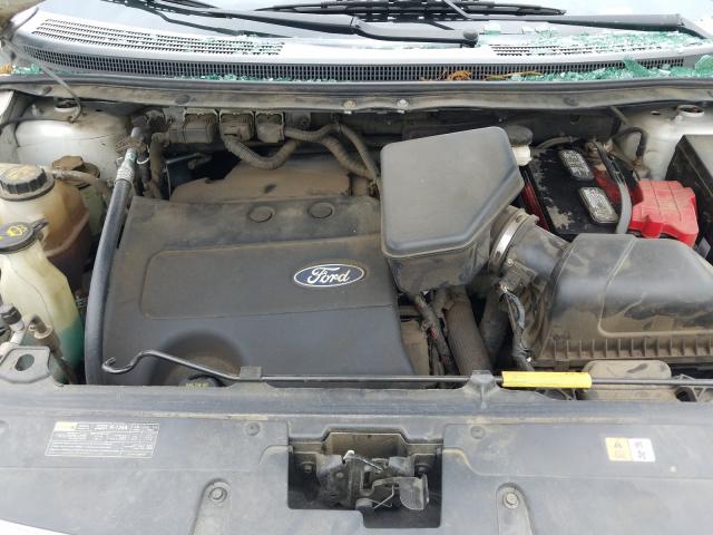 Photo 6 VIN: 2FMDK3GC6DBA63004 - FORD EDGE SE 