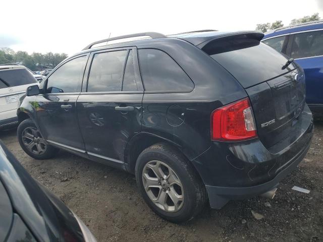 Photo 1 VIN: 2FMDK3GC6DBA72382 - FORD EDGE SE 