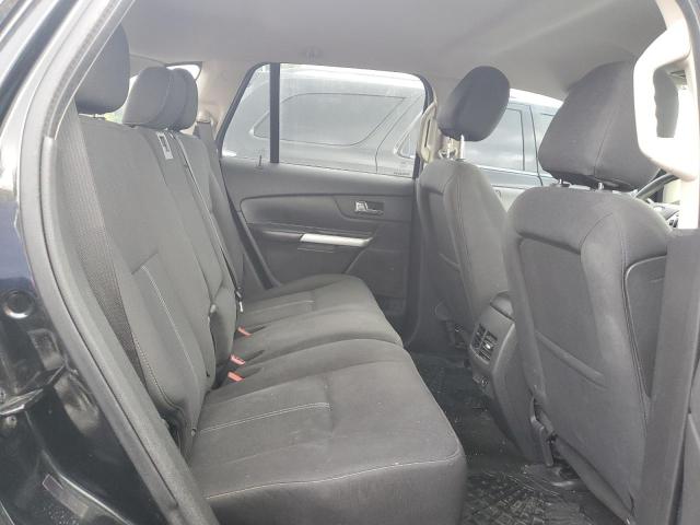 Photo 10 VIN: 2FMDK3GC6DBA72382 - FORD EDGE SE 