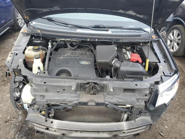 Photo 11 VIN: 2FMDK3GC6DBA72382 - FORD EDGE SE 