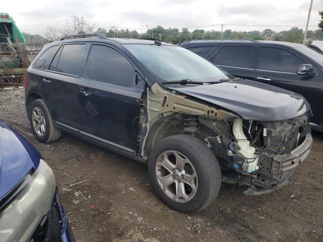 Photo 3 VIN: 2FMDK3GC6DBA72382 - FORD EDGE SE 