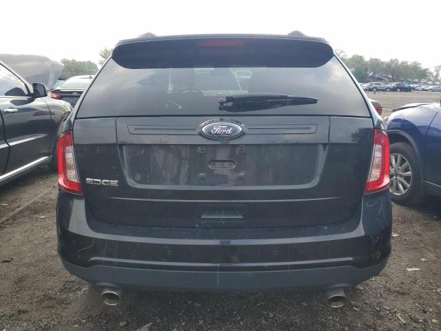 Photo 5 VIN: 2FMDK3GC6DBA72382 - FORD EDGE SE 