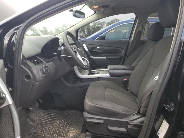 Photo 6 VIN: 2FMDK3GC6DBA72382 - FORD EDGE SE 