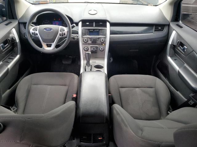 Photo 7 VIN: 2FMDK3GC6DBA72382 - FORD EDGE SE 