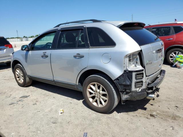 Photo 1 VIN: 2FMDK3GC6DBA82376 - FORD EDGE 