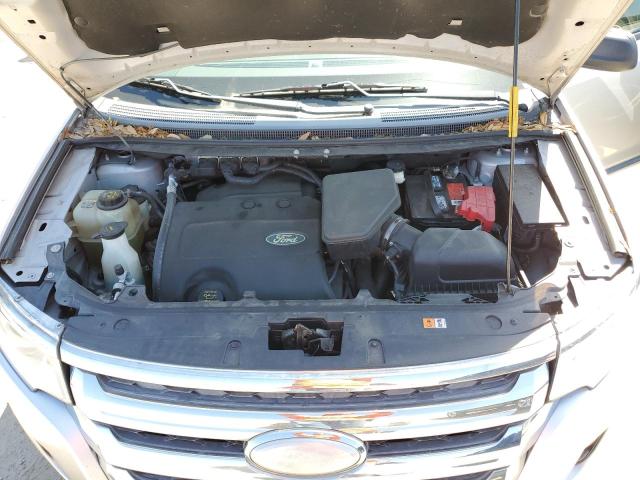 Photo 10 VIN: 2FMDK3GC6DBA82376 - FORD EDGE 